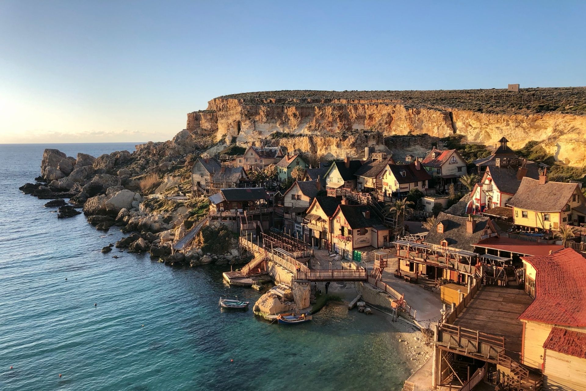граждане подают заявления на визу «цифрового кочевника» Мальты